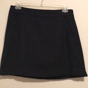 Ann Taylor Loft Woven Skirt